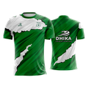 Camisola de Treino Lusitânia Futebol Atleta