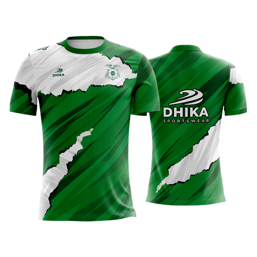 Camisola de Treino Lusitânia Futebol Atleta