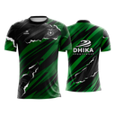 Camisola de Treino Lusitânia Futebol Treinador