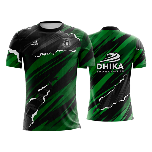 Camisola de Treino Lusitânia Futebol Treinador