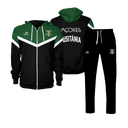 Fato de Treino Lusitânia Treinador Futebol