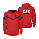 Casaco Fato de Treino CAB Madeira