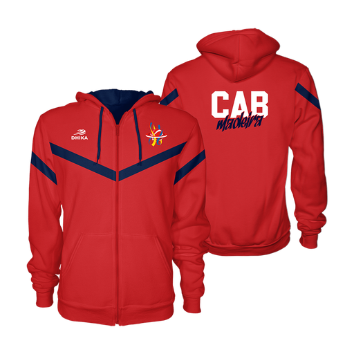 Casaco Fato de Treino CAB Madeira