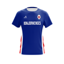 Camisola de Aquecimento Os Bonjoanenses