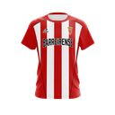 Camisola de Aquecimento Barreirense