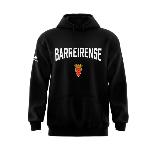 Sweat Barreirense