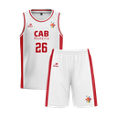 Equipamento Alternativo CAB Madeira