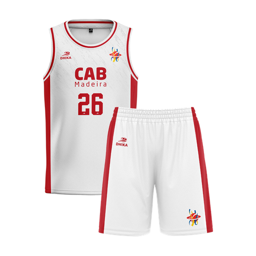 Equipamento Alternativo CAB Madeira