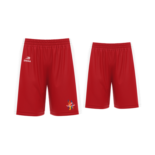 Calção Principal CAB Madeira