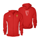 Casaco Fato de Treino Barreirense