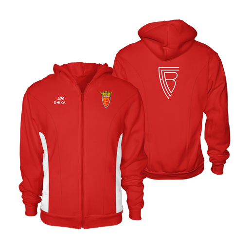 Casaco Fato de Treino Barreirense