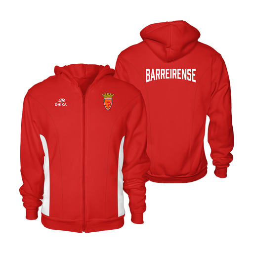 Casaco Fato de Treino Barreirense