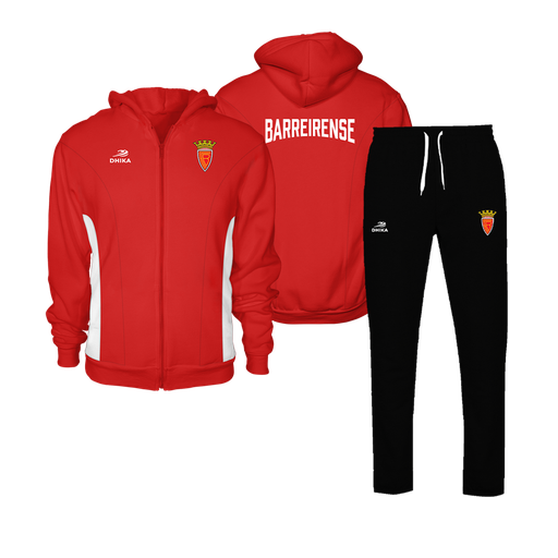 Fato de Treino Barreirense