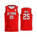 Camisola Alternativa Tomar