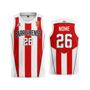 Camisola Principal Barreirense