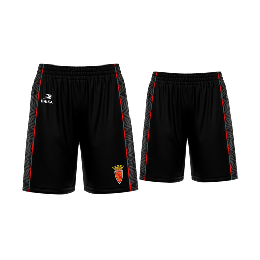 Calção Alternativo Barreirense