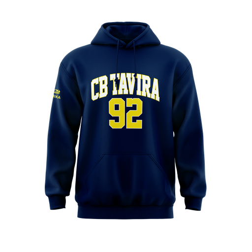 Sweat CB Tavira