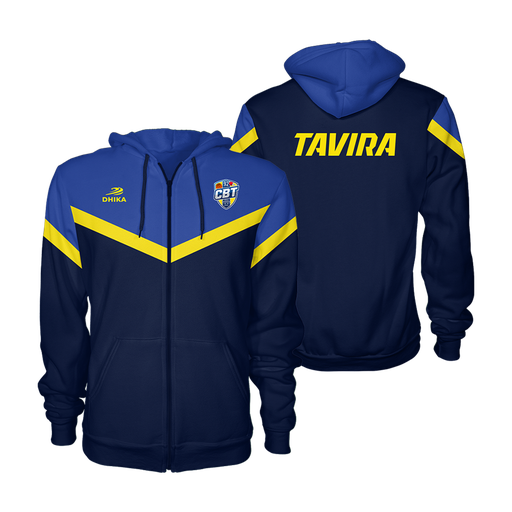 Casaco Fato de Treino Tavira