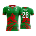 Camisola Alternativa Portugal Touch