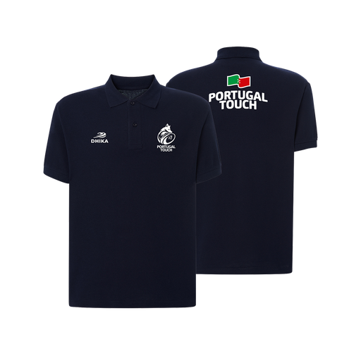 Polo Portugal Touch