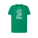 T-shirt Sportiva