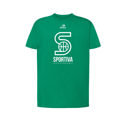 T-shirt Sportiva