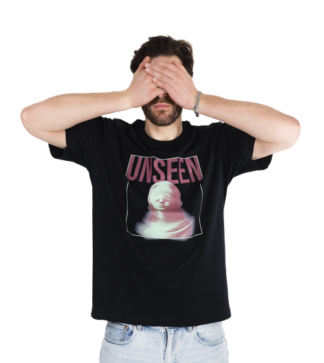 T-Shirt Unseen