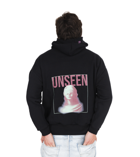 Sweat Unseen