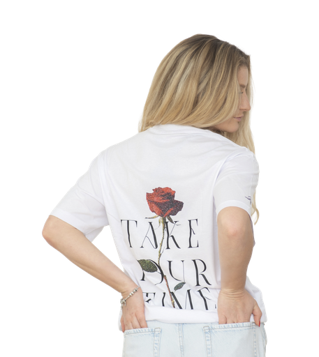 T-Shirt Take Your Time