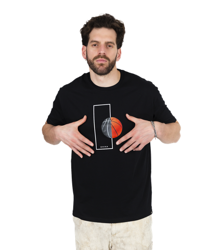 T-Shirt Balance Ball