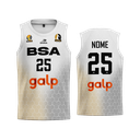 Camisola Principal Santo André