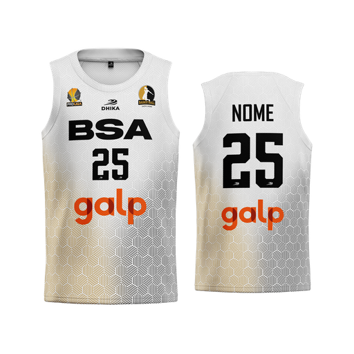 Camisola Principal Santo André