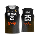 Camisola Alternativa Santo André