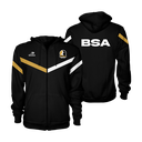 Casaco Fato de Treino Santo André 2026