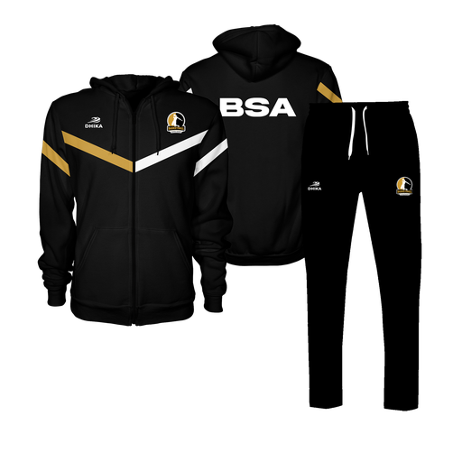 Fato de Treino Santo André 2026