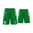 Calção Principal Barcelos Formação