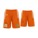 Calção Alternativo Barcelos Formação