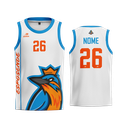 Camisola Alternativa Esposende