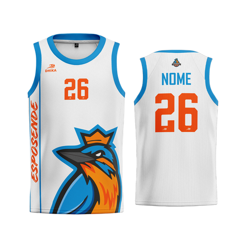 Camisola Alternativa Esposende