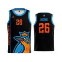 Camisola Terceira Esposende