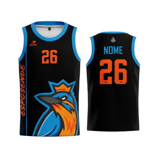 Camisola Terceira Esposende