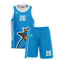 Equipamento Principal Esposende