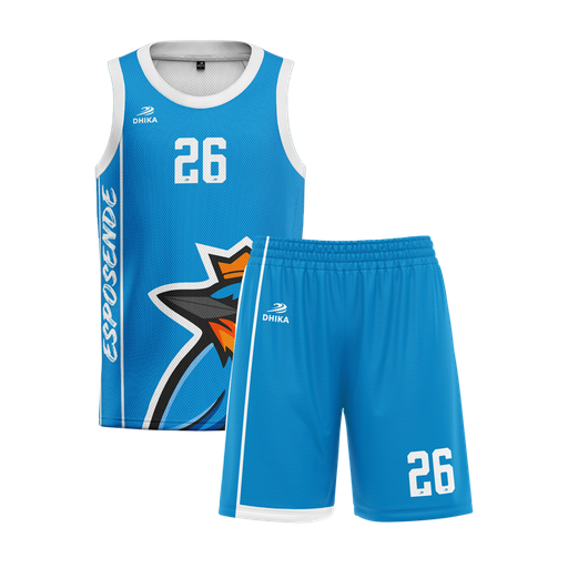 Equipamento Principal Esposende