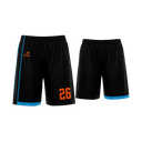 Calção Terceiro Esposende