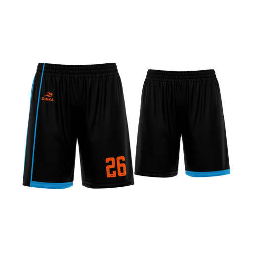 Calção Terceiro Esposende