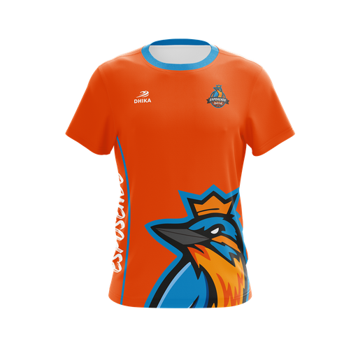 Camisola de Aquecimento Esposende