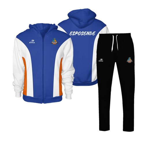 Fato de Treino Esposende