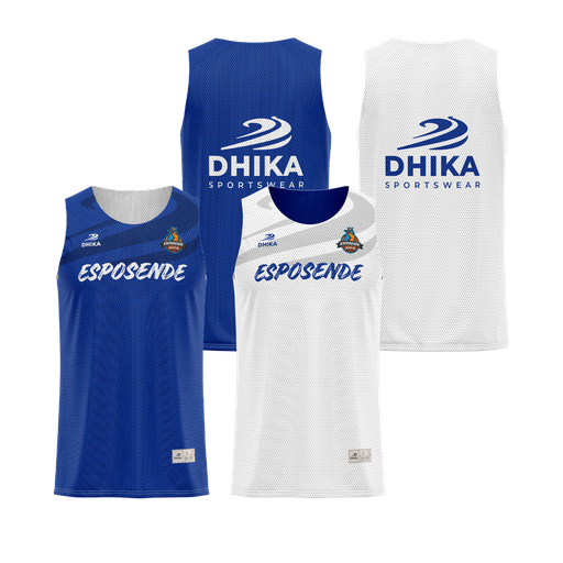 Reversível Esposende