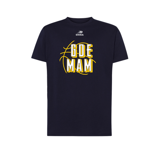 T-shirt GDEMAM