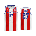 Camisola Principal AJCOD